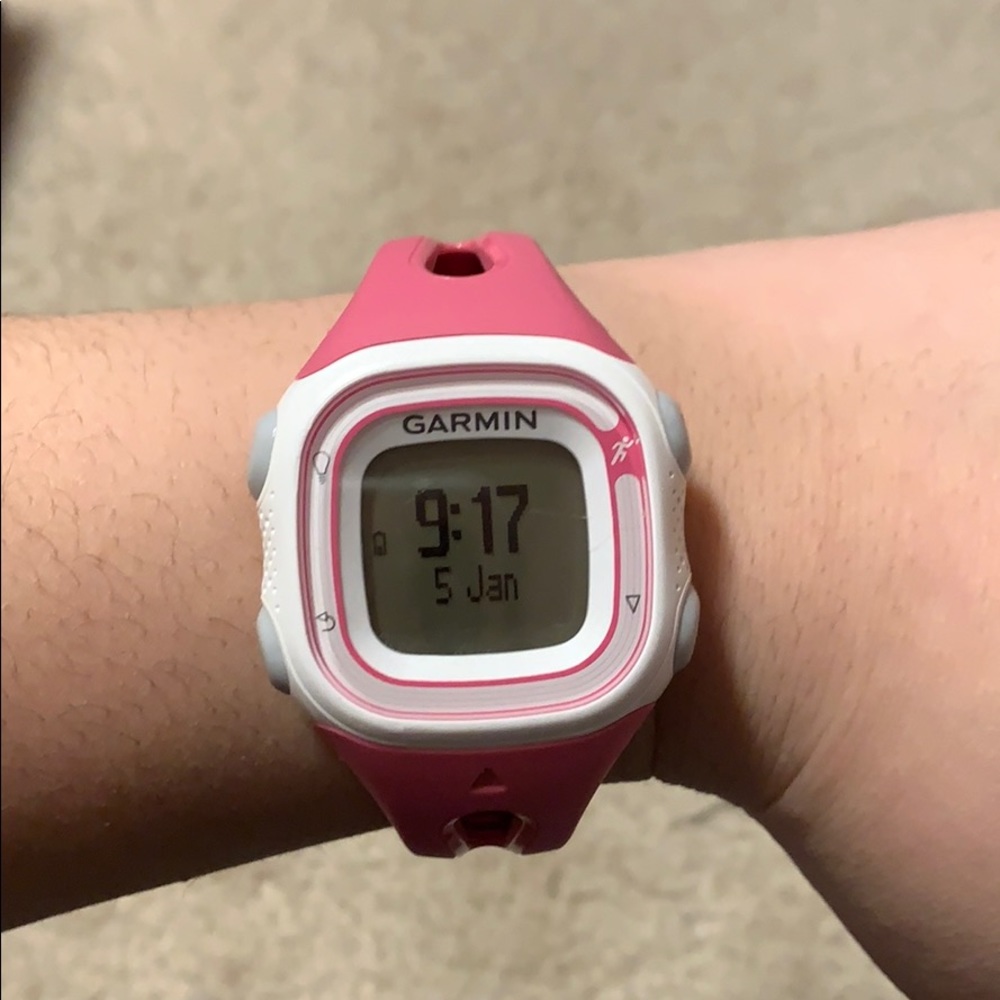 Garmin Forerunner 10